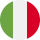 Flag Italy