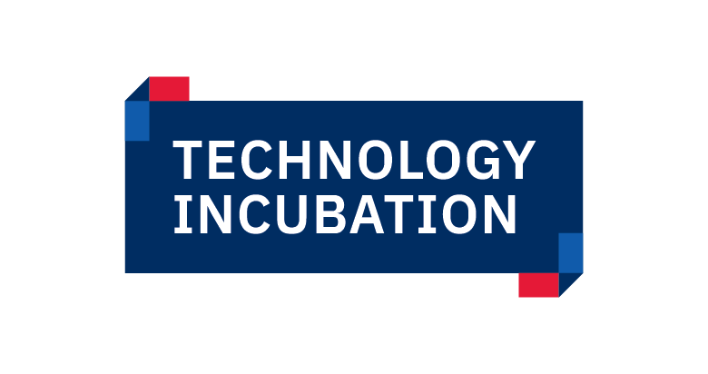 logo incubation