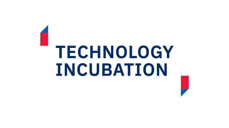 Technology incubatione